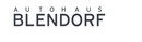 Logo Autohaus Blendorf GmbH